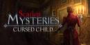 877089 Scarlett Mysteries   Cursed Chil